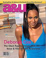 Deborah Cox