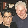 Dann Deepak Chopra