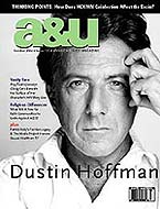 Dustin Hoffman