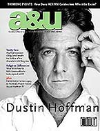 Dustin Hoffman