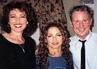 Kelly, Gloria, Dann