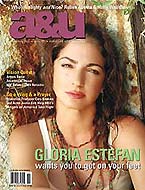 Gloria Estefan