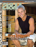 Greg Louganis