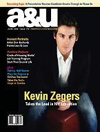 Kevin Zegers