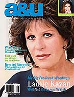 Lainie Kazan