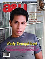 Rudy Youngblood