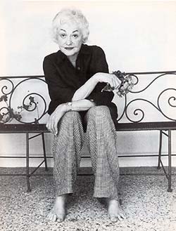 Bea Arthur