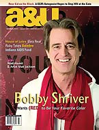 Bobby Shriver