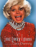 Carol Channing