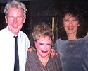 Dann, Connie Francis, and Kelly