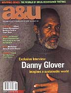 Danny Glover