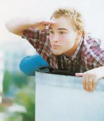 David DeLuise