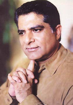 Deepak Chopra