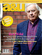 Gore Vidal