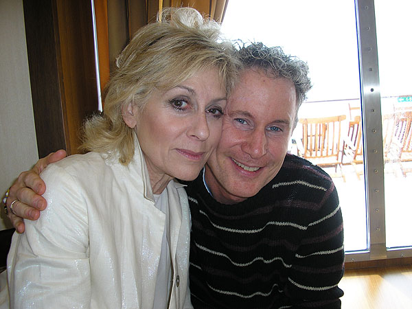 Judith Light