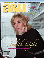 Judith Light