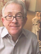 Leslie Jordan