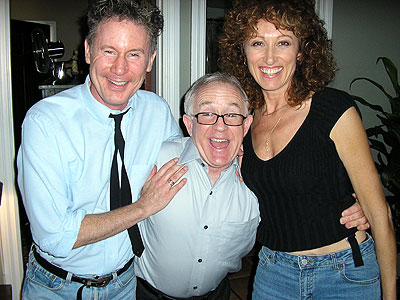 Leslie Jordan