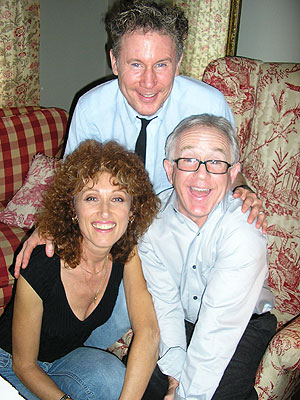 Leslie Jordan