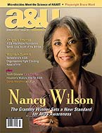 Nancy Wilson