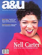 Nell Carter