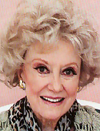 Phyllis Diller