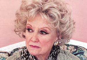 Phyllis Diller