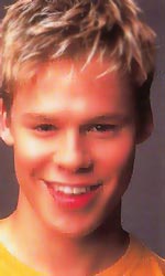 Randy Harrison as Justin Taylor