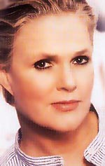 Sharon Gless as Debbie Novotny