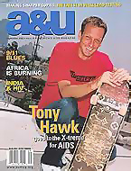 Tony Hawk