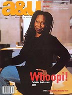 Whoopi Goldberg