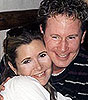 Carrie with Dann