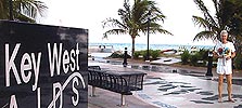 Aids Memorial, Key West