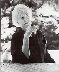 Bea Arthur