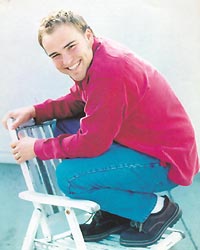 David DeLuise