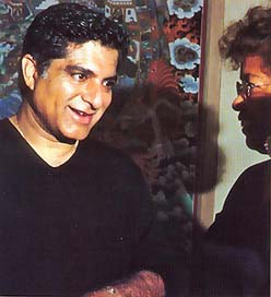 Deepak Chopra