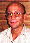 Guillermo Murillo