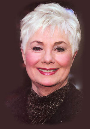 Shirley Jones